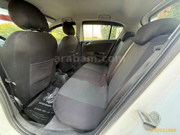 2013 OPEL CORSA 1.3 CDTI ESSENTİA G.GÖRÜŞ 152 BİN KMDE HATASIZ