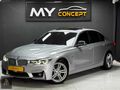 MY PLAZA - 2018 BMW 3.18i EDT.LUXURYLİNE İÇ TABA DEĞİŞENSİZ FULL