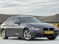 SUNROOF'/2017 BMW 3.18İ/EDİTİON SPORT LİNE/KIRMIZI DİKİŞ/LANSMAN