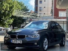 DM MOTORS HATASIZ BMW 318İ 149.000 KM DOLULAR DOLUSU