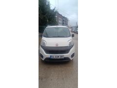 Sahibinden Fiat Fiorino Combi 1.4 Fire Pop 2017 Model