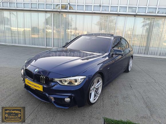 F30 hatasız boyasız