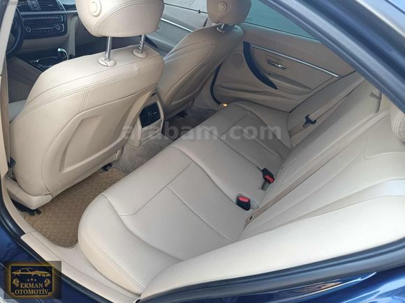 F30 hatasız boyasız