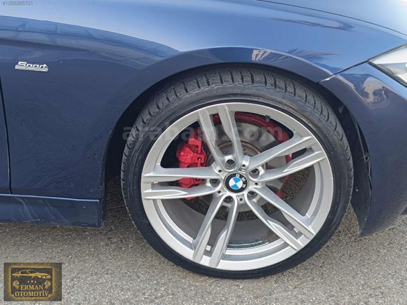 F30 hatasız boyasız