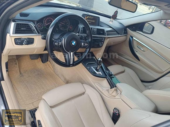 F30 hatasız boyasız