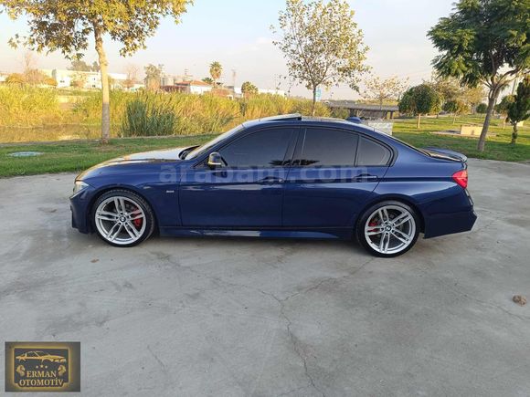 F30 hatasız boyasız
