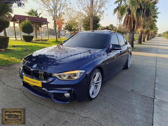 F30 hatasız boyasız