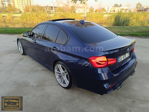 F30 hatasız boyasız
