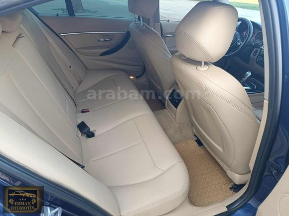 F30 hatasız boyasız