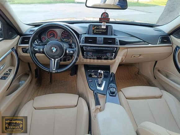 F30 hatasız boyasız
