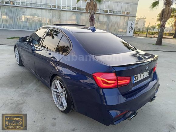 F30 hatasız boyasız