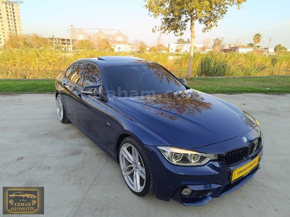 F30 hatasız boyasız