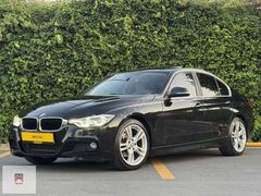 DEĞIŞENSİZ TRAMERSİZ F30 M-BODY-SUNROOF-HAFIZA-ŞERİT TAKİP