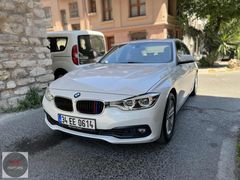 HATASIZ 2016 F30 318İ EMSALSİZ IŞIK PAKET DÜŞÜK KM