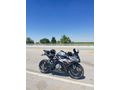 Sahibinden CFmoto 250SR 