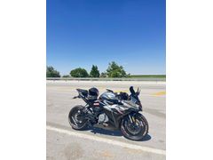 Sahibinden CFmoto 250SR 