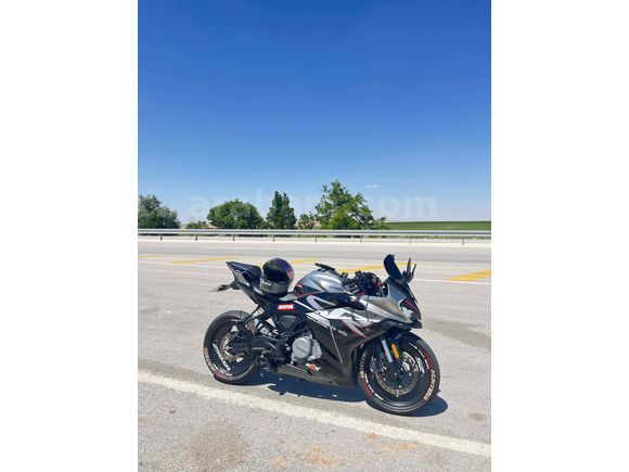 Sahibinden CFmoto 250SR 