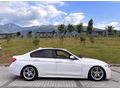 2017 BMW 318İ MPLUS 133.000 Km HATASIZ AYARINDA