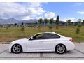 2017 BMW 318İ MPLUS 133.000 Km HATASIZ AYARINDA