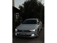 Sahibinden Volkswagen Passat 1.6 TDi BlueMotion Comfortline 2016 Model 