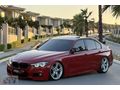 2018 ÇIKIŞ*BMW SUNROF/ISTMA/ŞERİT TAKİP/HAFIZA/Hİ-Fİ/G.GÖRÜŞ/RED