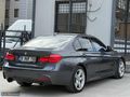 2017 BMW 3.18İ M PLUS HATASIZ 129.000KM'DE