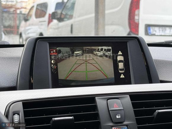 2017 BMW 3.18İ M PLUS HATASIZ 129.000KM'DE