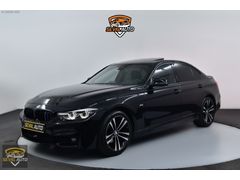 500 BİN PEŞİN KALAN 24 AY TAKSİT İMKANI BMW 3.18İ *SUNROOF *