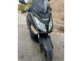 Sahibinden Yuki T9 Strom Maxi 125