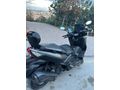 Sahibinden Yuki T9 Strom Maxi 125