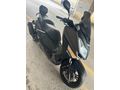 Sahibinden Yuki T9 Strom Maxi 125