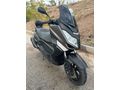 Sahibinden Yuki T9 Strom Maxi 125