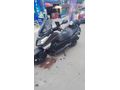 Sahibinden Yuki T9 Strom Maxi 125