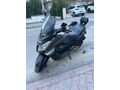 Sahibinden Yuki T9 Strom Maxi 125