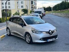 ACİL İHTİYAÇTAN Sahibinden Renault Clio 1.5 dCi Icon 2013 Model