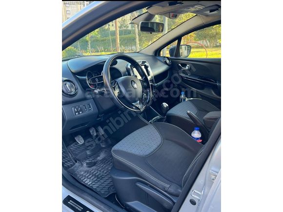 ACİL İHTİYAÇTAN Sahibinden Renault Clio 1.5 dCi Icon 2013 Model