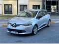 ACİL İHTİYAÇTAN Sahibinden Renault Clio 1.5 dCi Icon 2013 Model