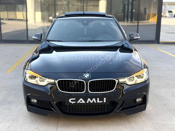 2018 ÇIKIŞLI - M PLUS - HATASIZ - BOYASIZ - TRAMERSİZ