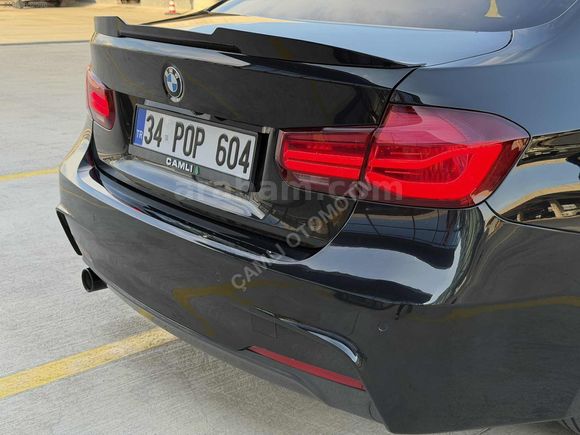2018 ÇIKIŞLI - M PLUS - HATASIZ - BOYASIZ - TRAMERSİZ