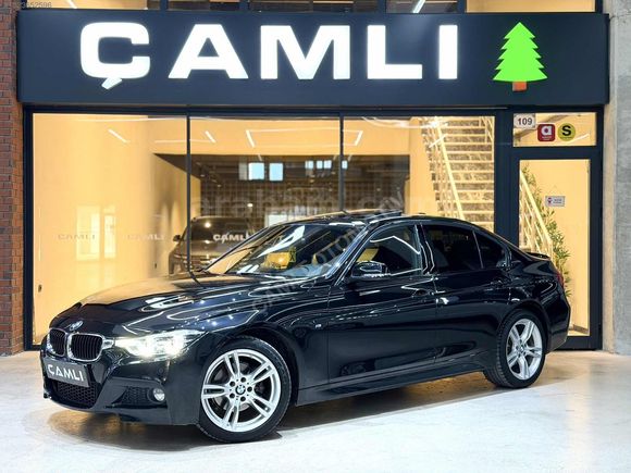 2018 ÇIKIŞLI - M PLUS - HATASIZ - BOYASIZ - TRAMERSİZ