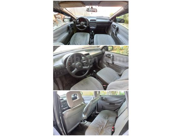 Sahibinden Opel Corsa B 1.4 LPG