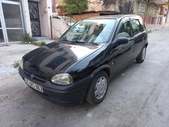 Sahibinden Opel Corsa B 1.4 LPG