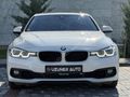 UZUNER AUTO'dan 2018 BMW HATASIZ BOYASIZ 70 BİN KM