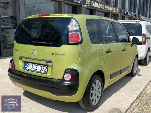 TÜM AĞIR BAKIMLARI YAPILMIŞ