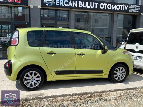 TÜM AĞIR BAKIMLARI YAPILMIŞ