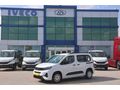 BÜYÜKSOYLU BEYSOY'DAN 2026 COMBO ESSENTIAL 1.5 D 130 Hp A/T