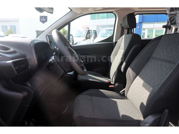 BÜYÜKSOYLU BEYSOY'DAN 2026 COMBO ESSENTIAL 1.5 D 130 Hp A/T
