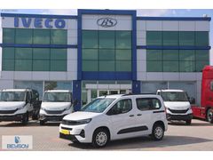 BÜYÜKSOYLU BEYSOY'DAN 2026 COMBO ESSENTIAL 1.5 D 130 Hp A/T