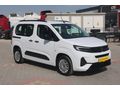BÜYÜKSOYLU BEYSOY'DAN 2026 COMBO ESSENTIAL 1.5 D 130 Hp A/T