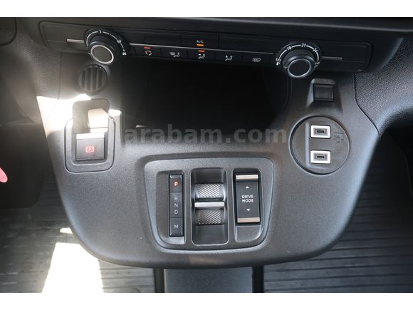 BÜYÜKSOYLU BEYSOY'DAN 2026 COMBO ESSENTIAL 1.5 D 130 Hp A/T